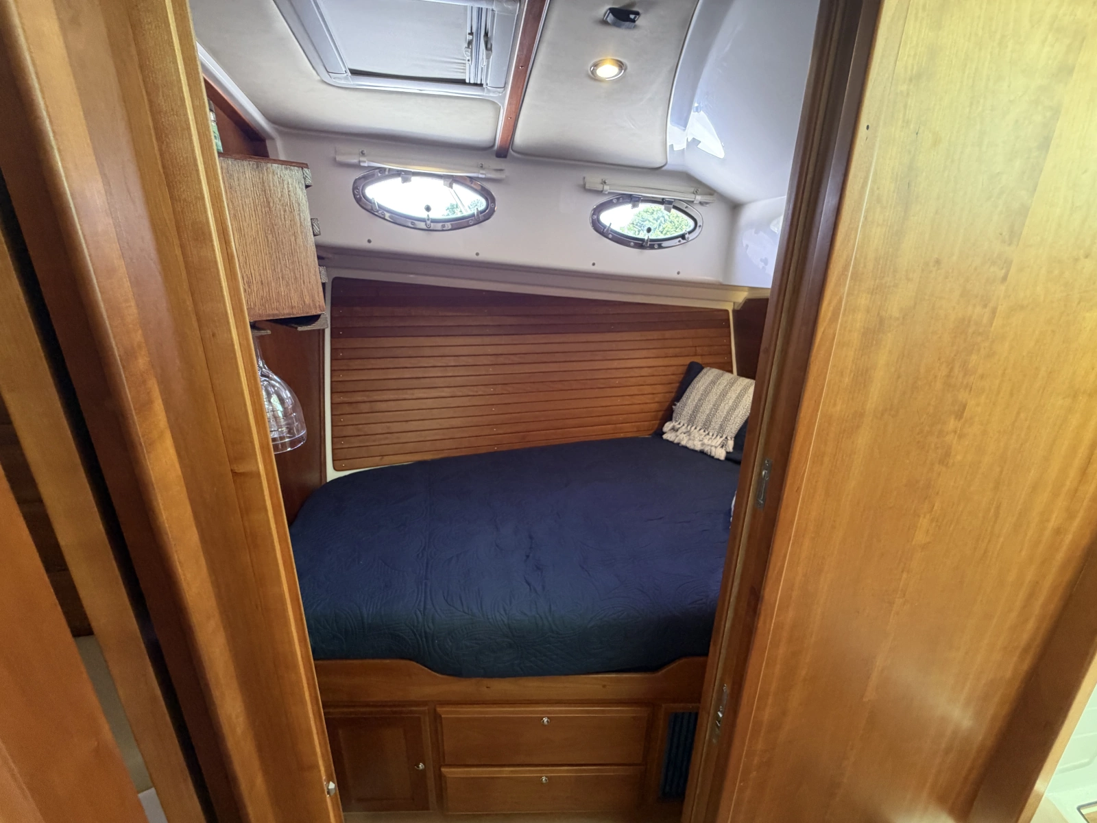 2017 Back Cove 37