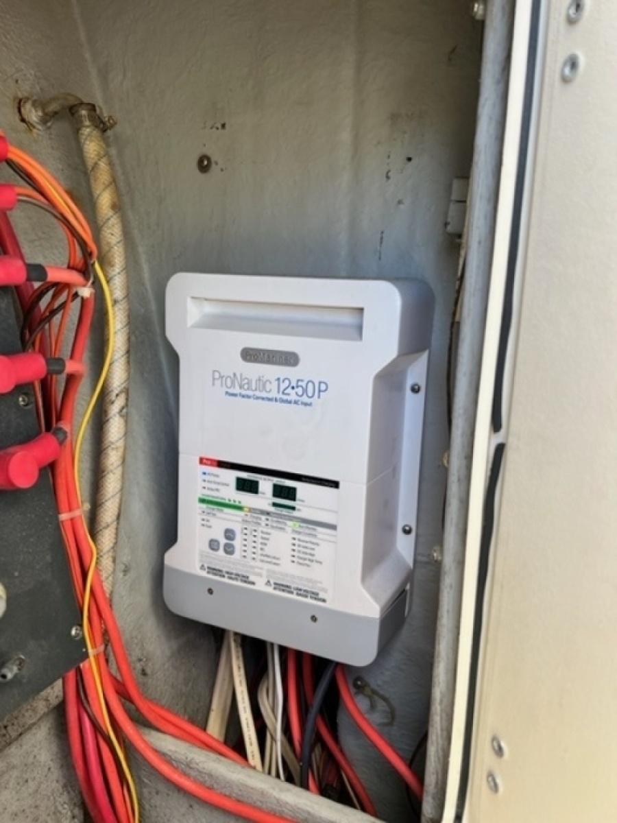 Battery Charger