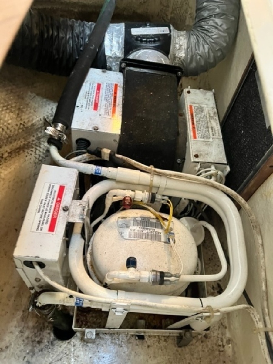 Air Conditioner