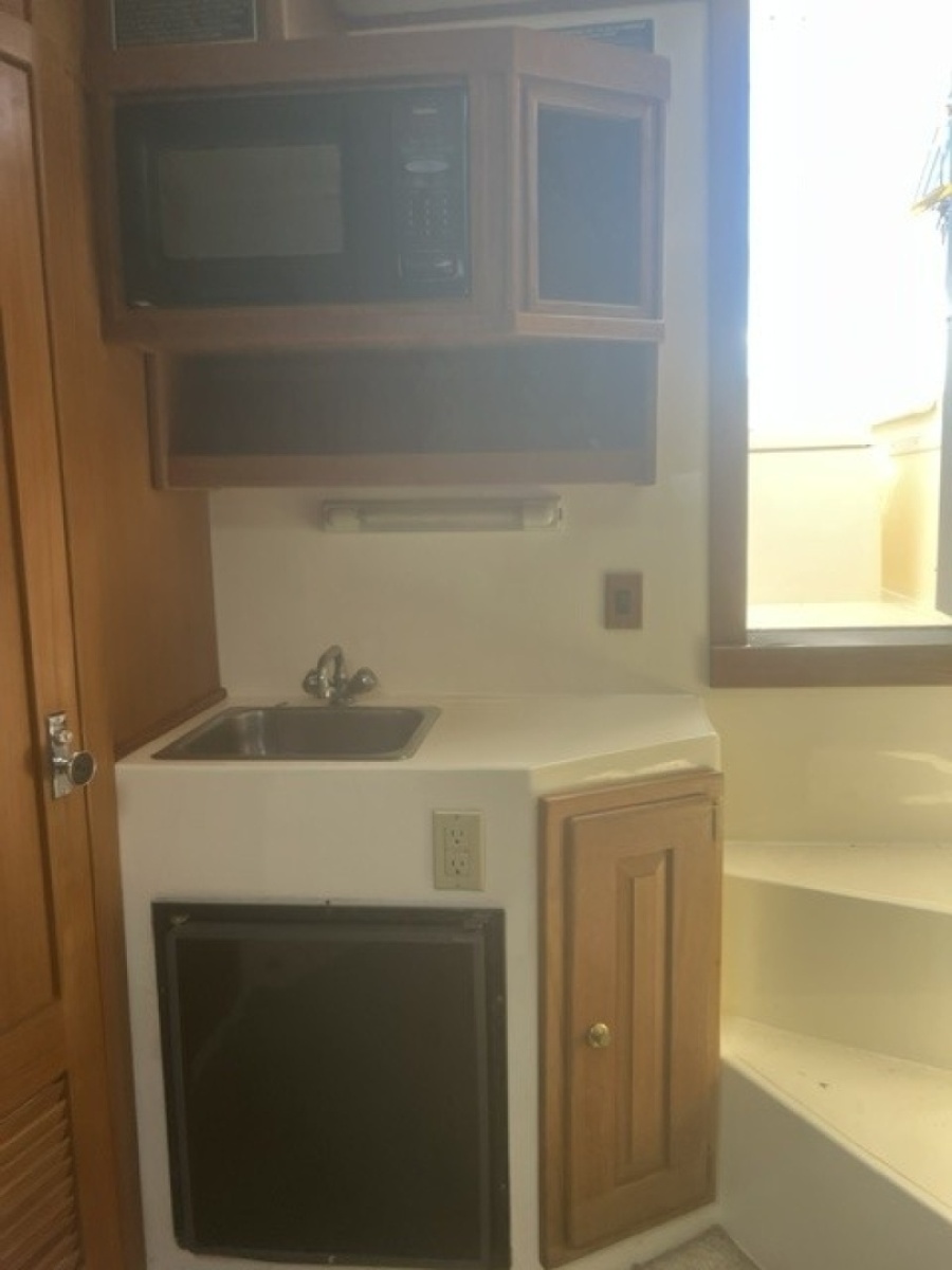 Galley