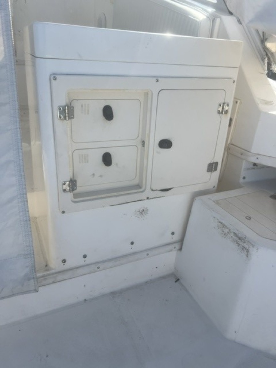 Tackle Station