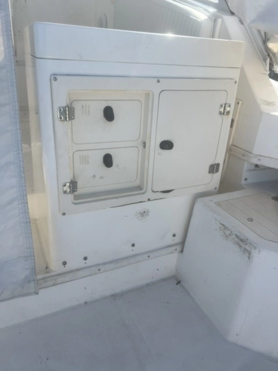 Tackle Station