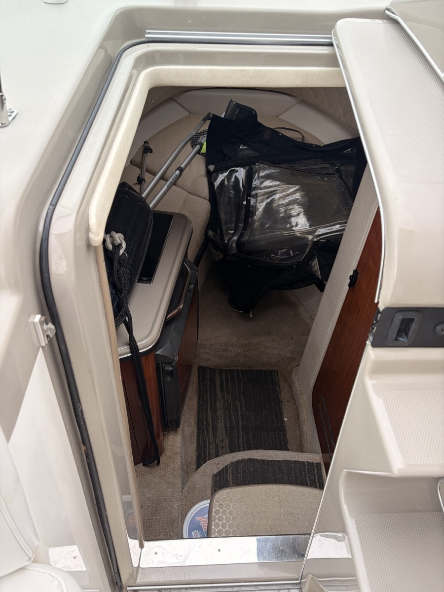 2007 Sea Ray 240 Sundancer