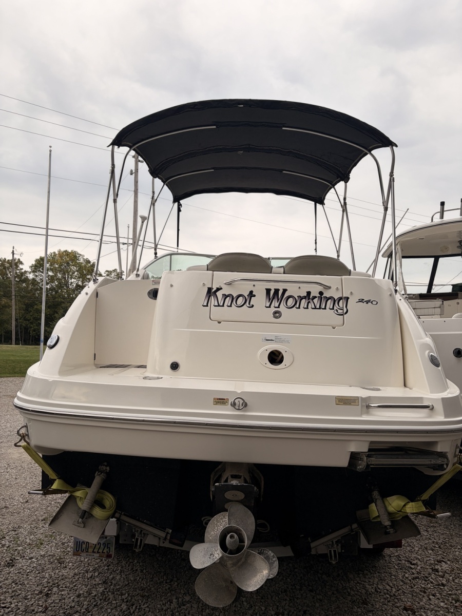 Knot Working, photo 3