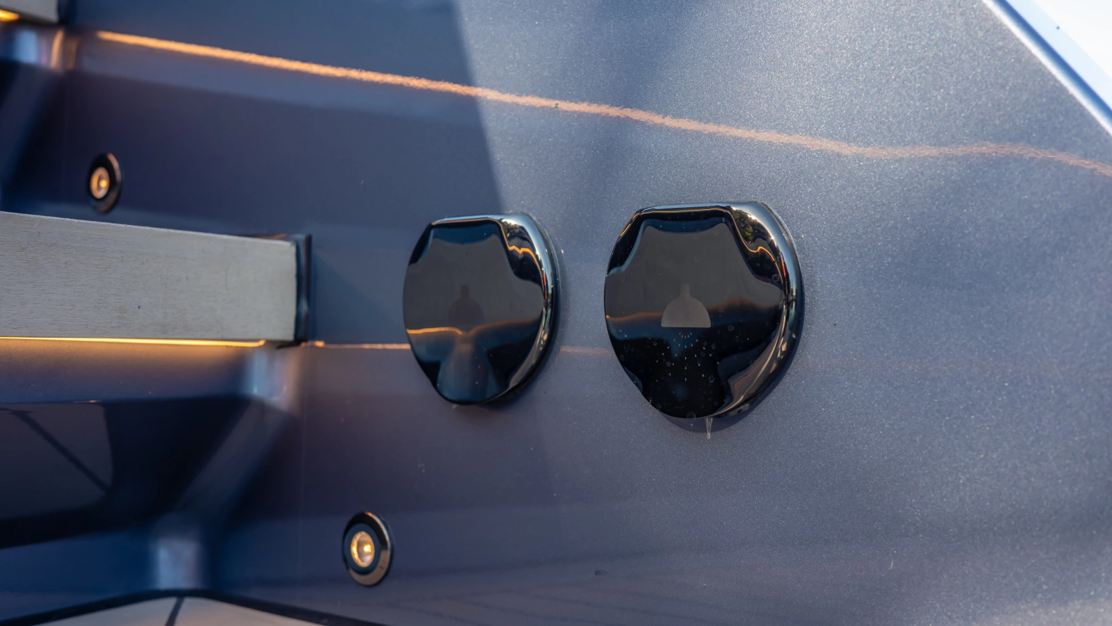 2026 Vanquish Yachts VQ70