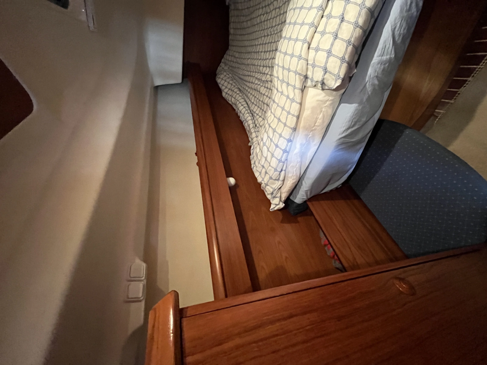 2002 Jeanneau Sun Odyssey 40