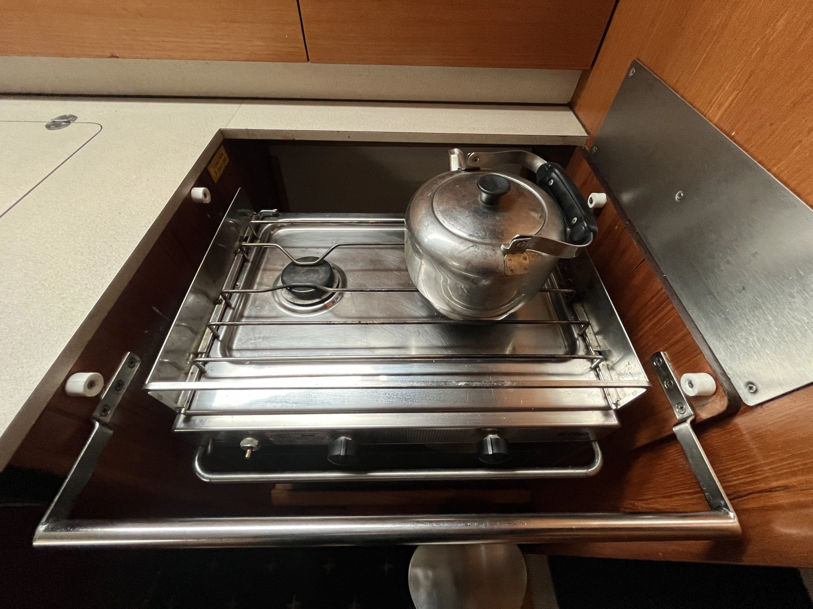 2002 Jeanneau Sun Odyssey 40