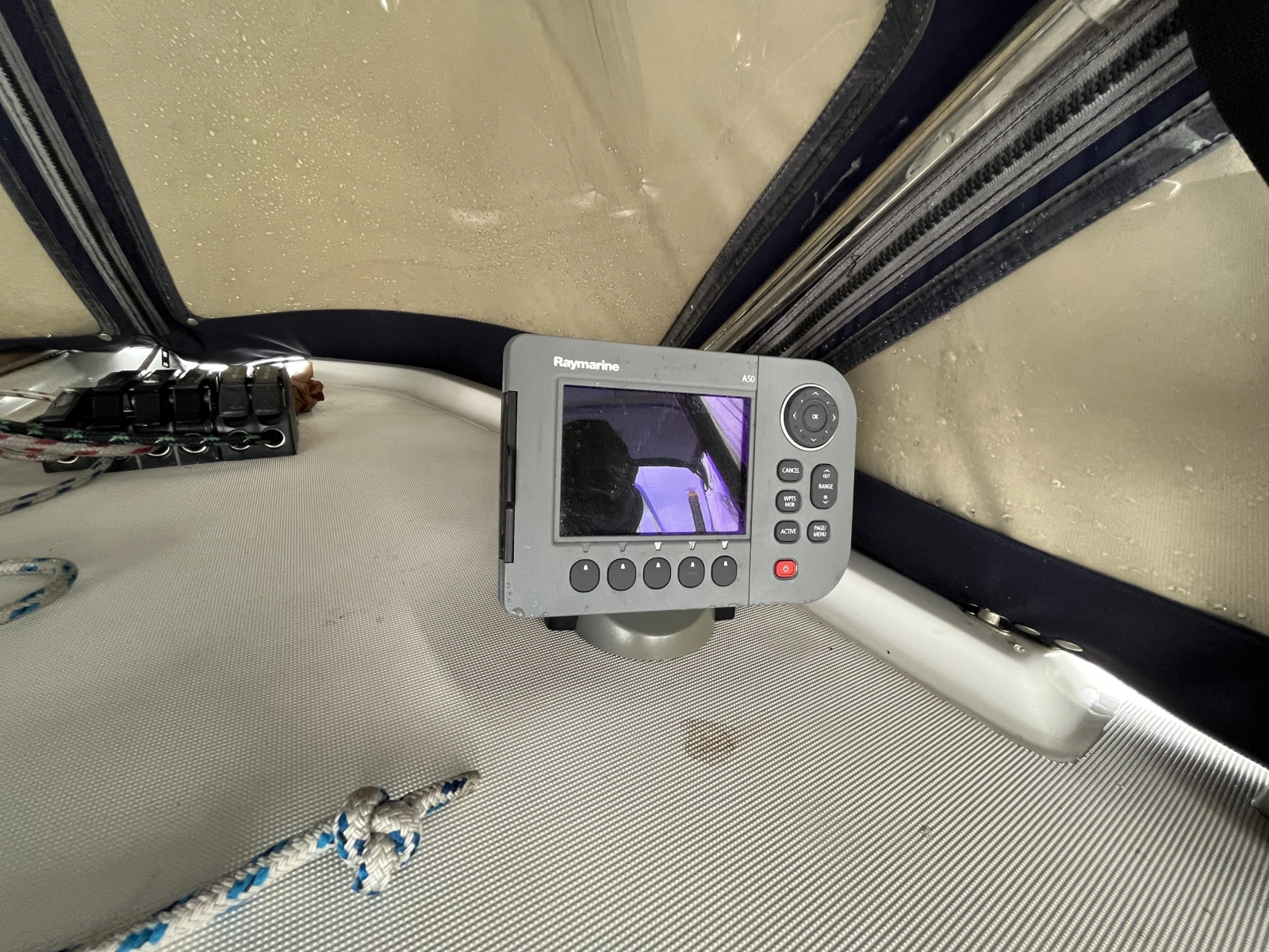 2002 Jeanneau Sun Odyssey 40