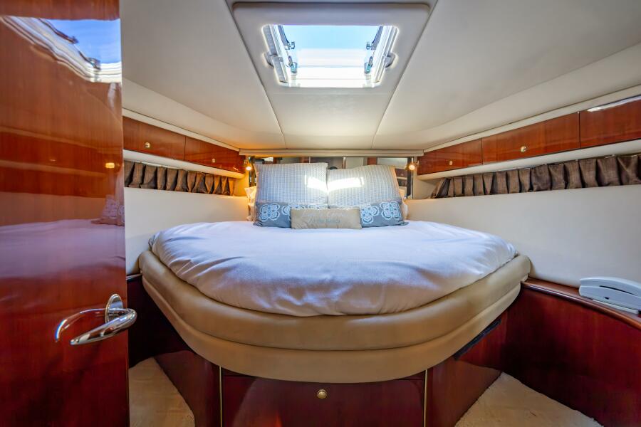2001 Sea Ray 540 Sundancer