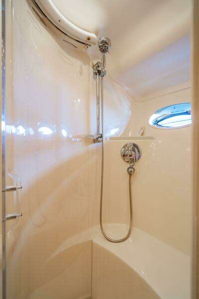 2001 Sea Ray 540 Sundancer