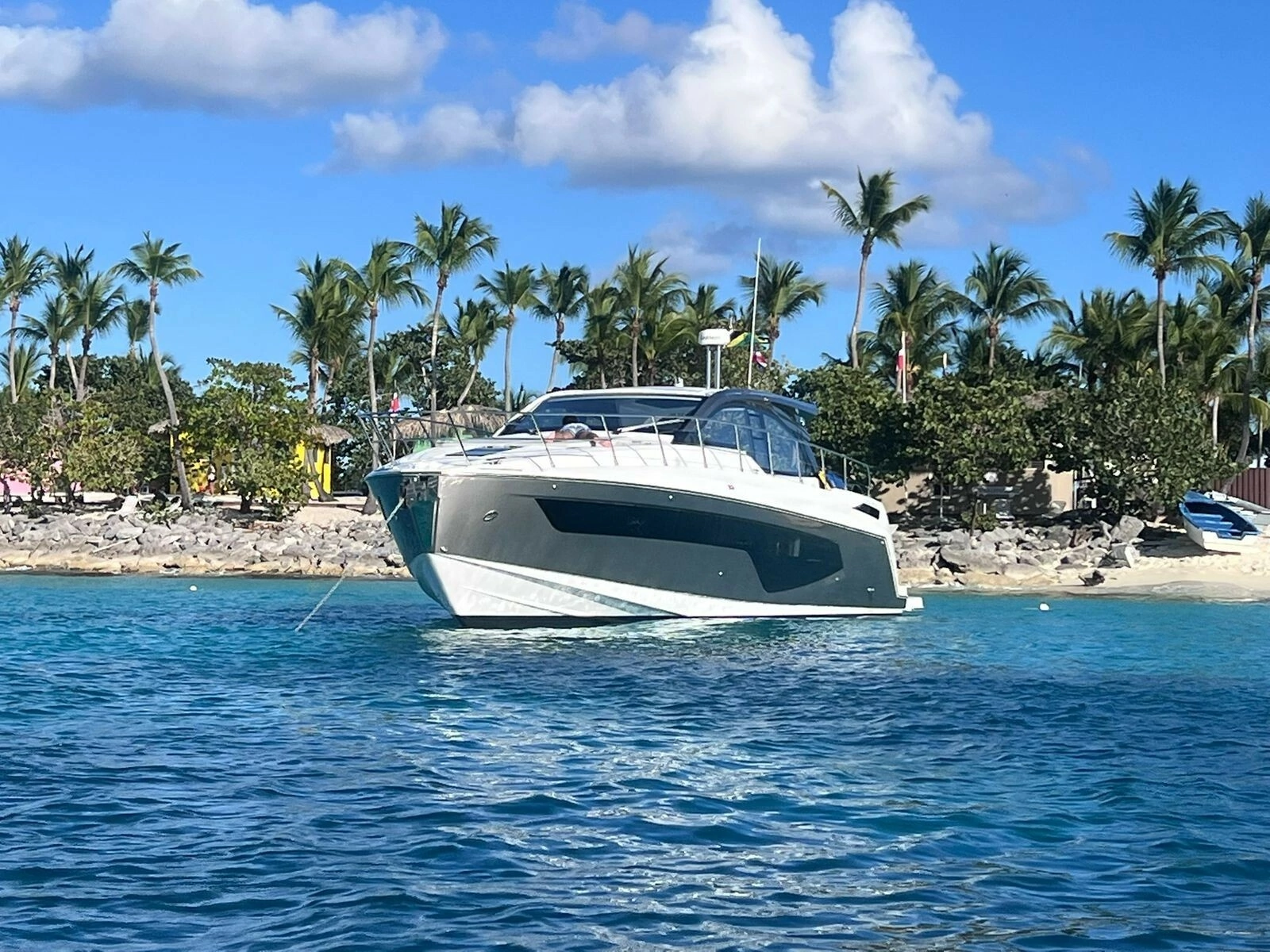 2025 Azimut Atlantis 51