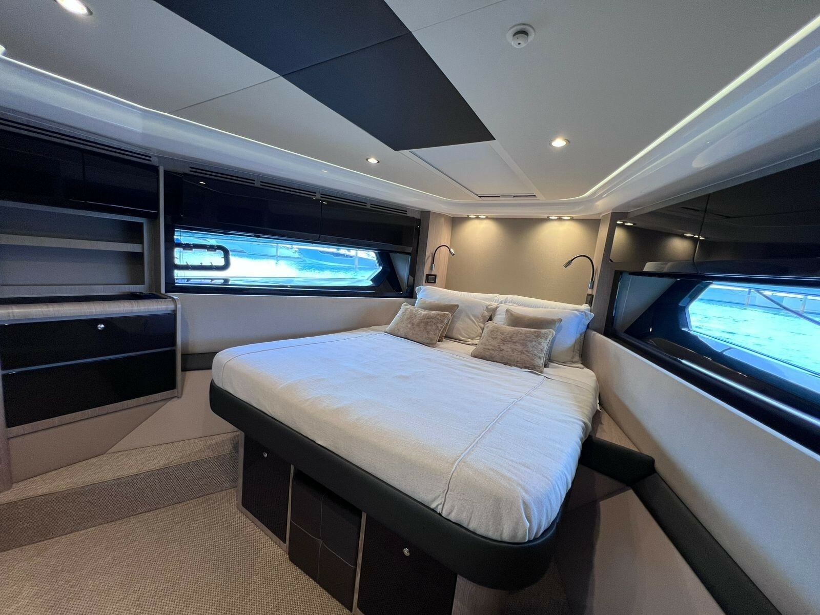 2025 Azimut Atlantis 51