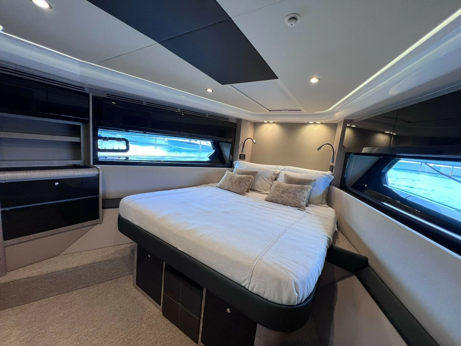 2025 Azimut Atlantis 51