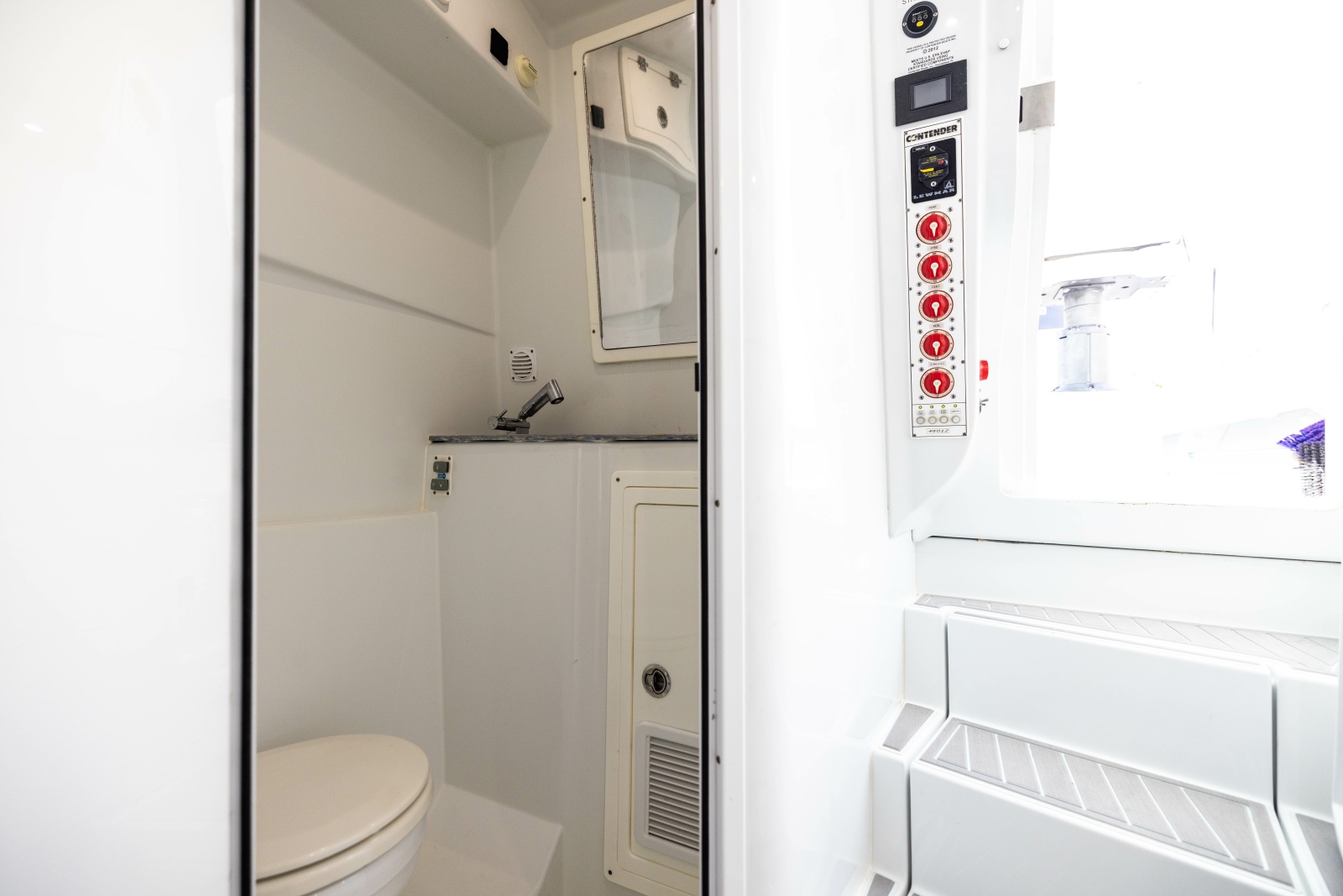 2022 Contender FA