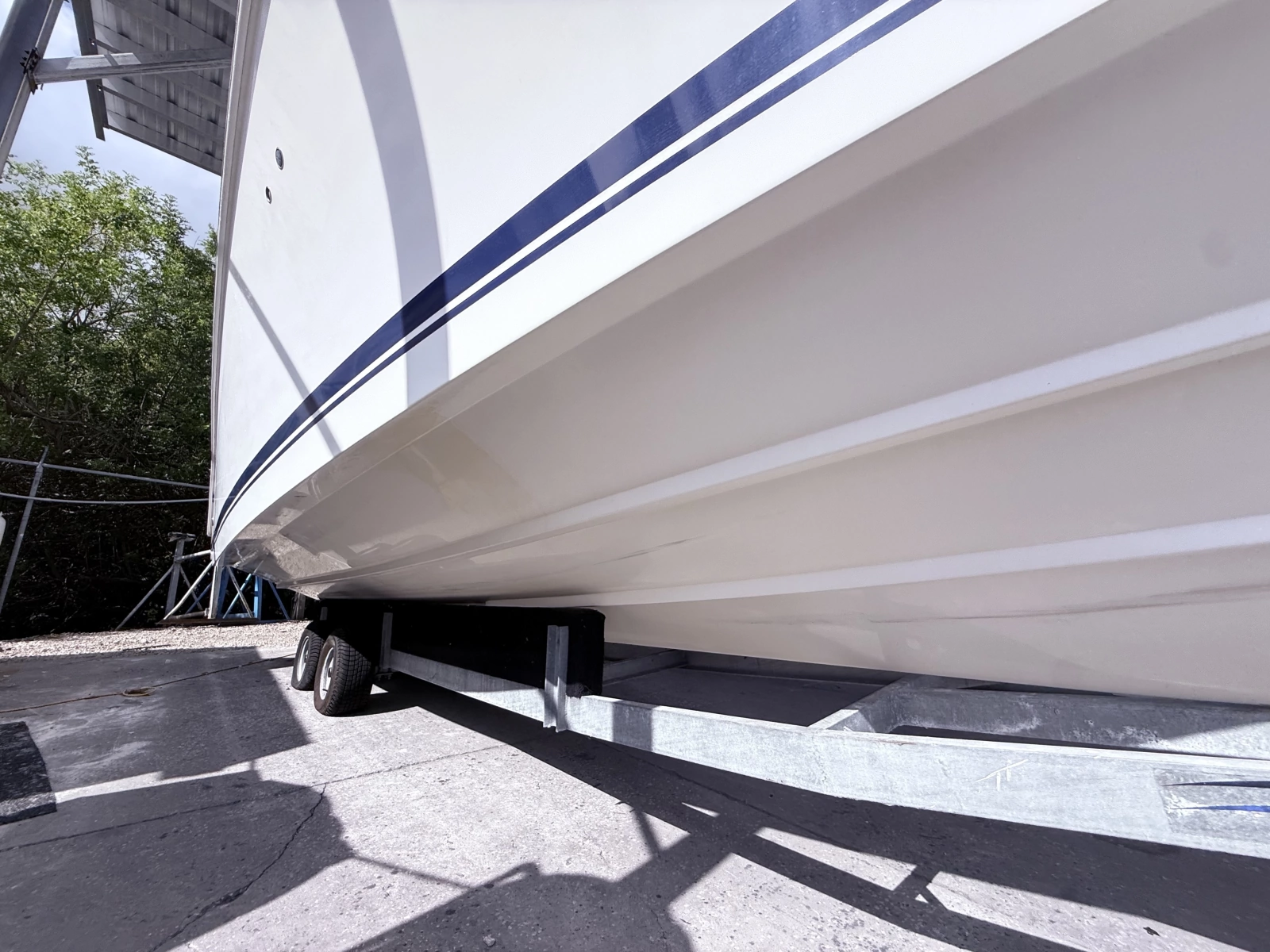 2019 Pursuit S 288 Sport