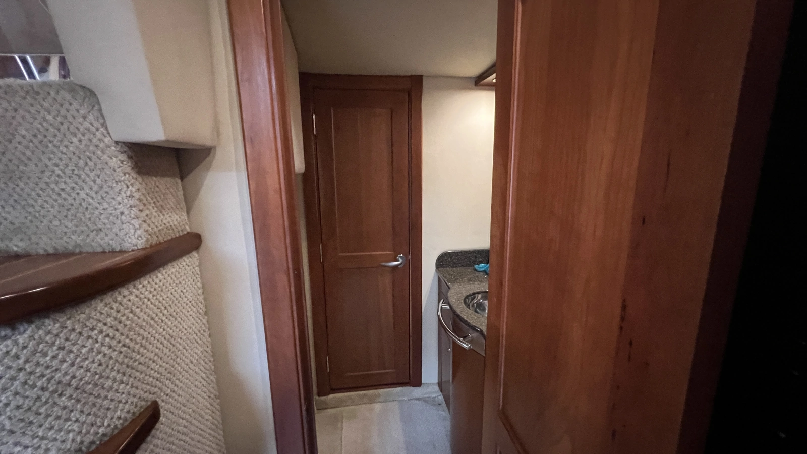 2006 Sea Ray 48 Sundancer
