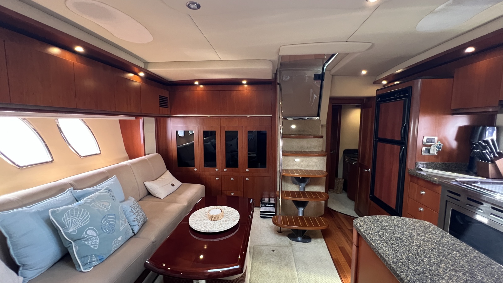 2006 Sea Ray 48 Sundancer