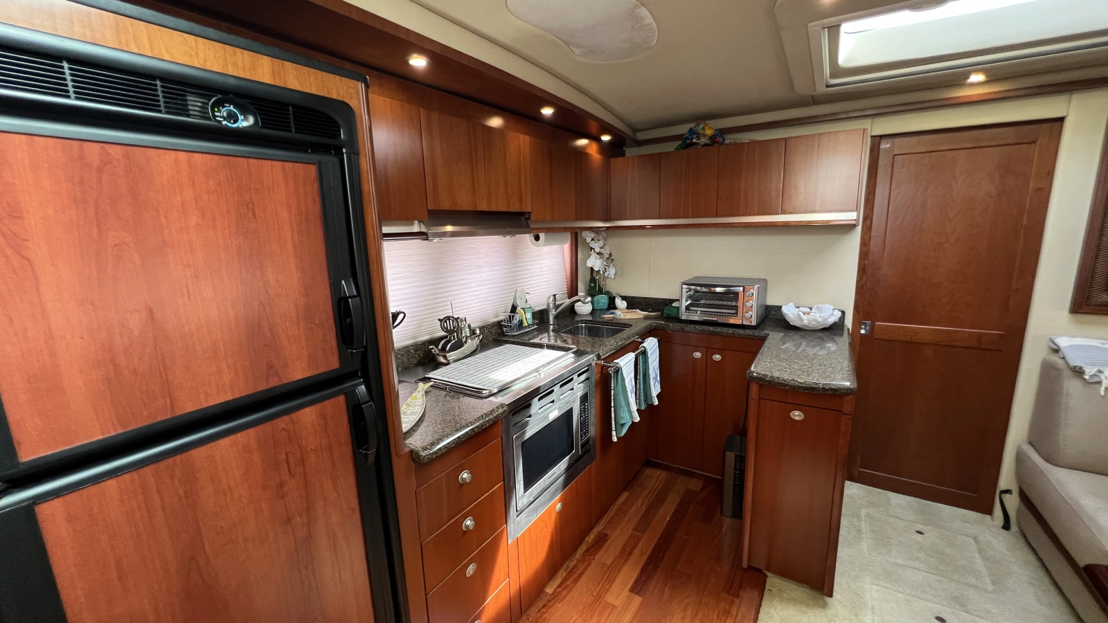 2006 Sea Ray 48 Sundancer