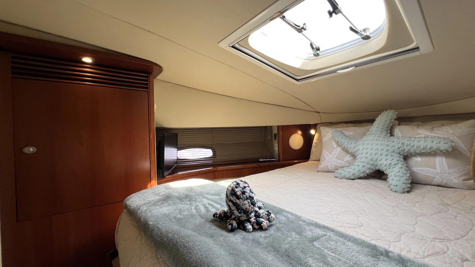 2006 Sea Ray 48 Sundancer