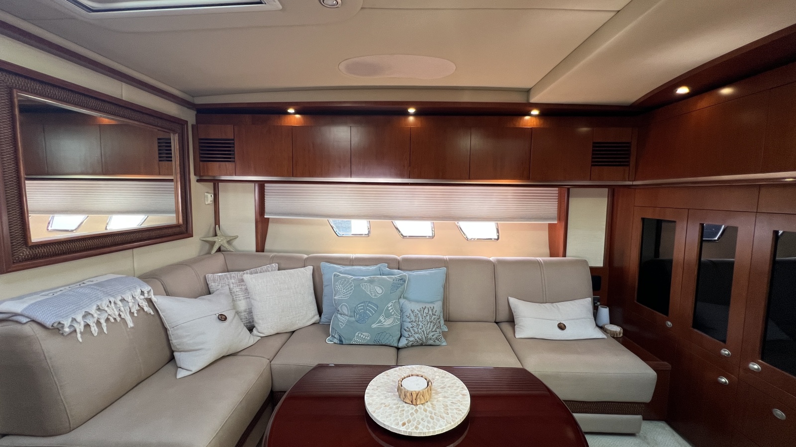 2006 Sea Ray 48 Sundancer