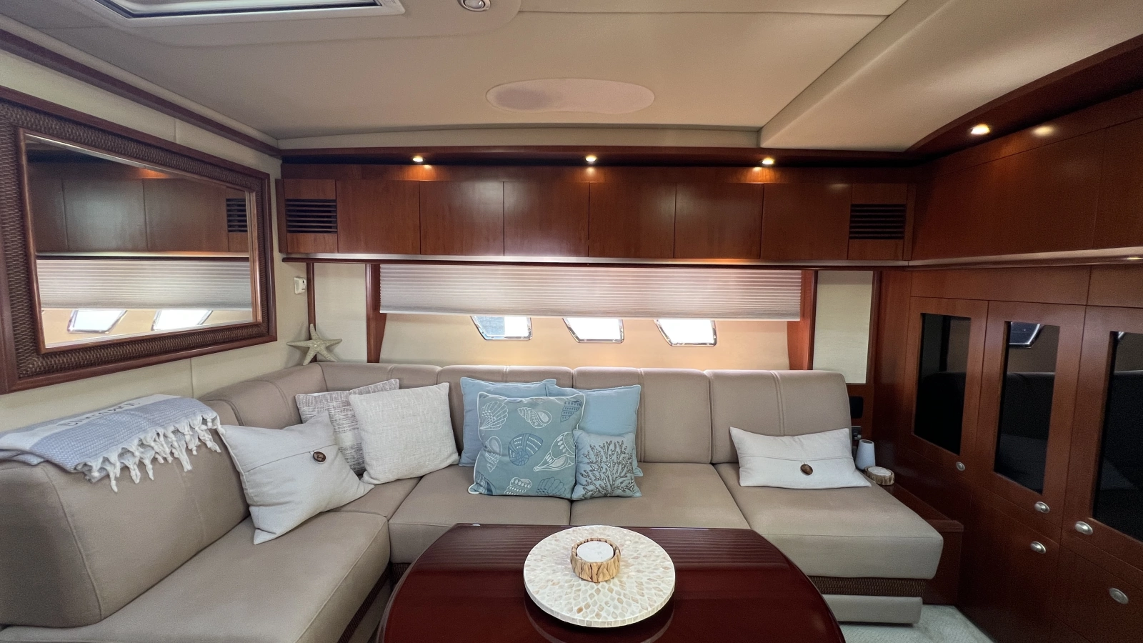 2006 Sea Ray 48 Sundancer