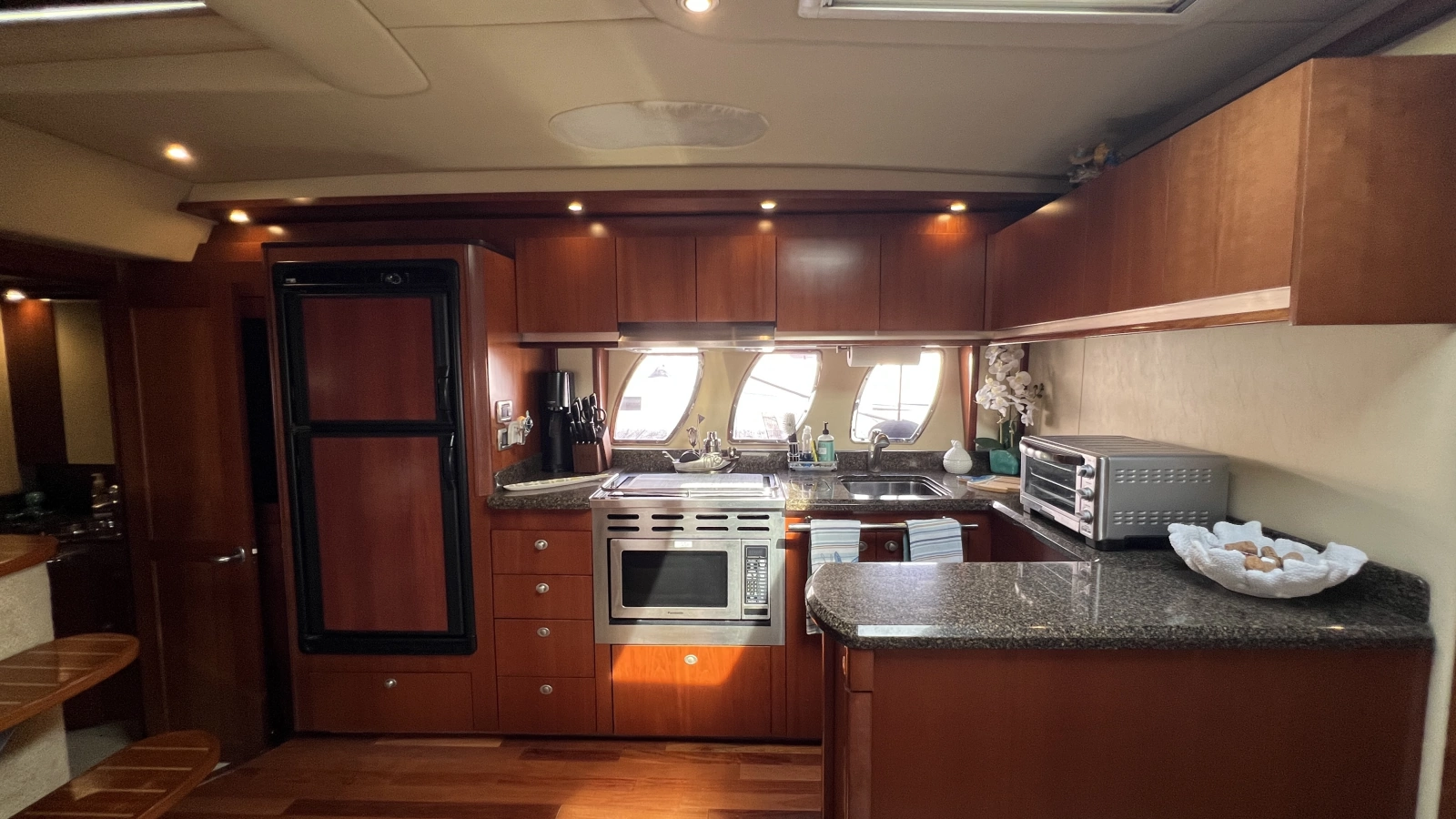 2006 Sea Ray 48 Sundancer
