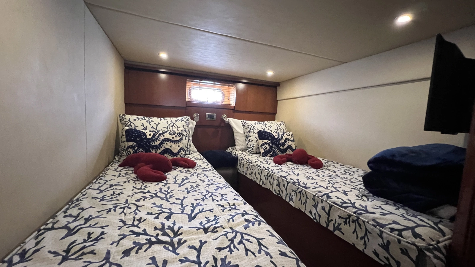 2006 Sea Ray 48 Sundancer