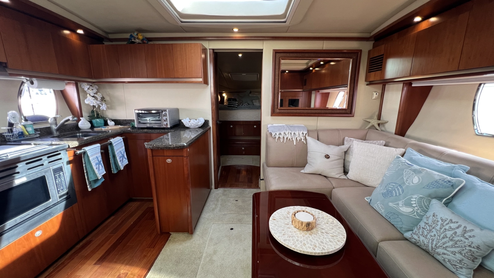 2006 Sea Ray 48 Sundancer