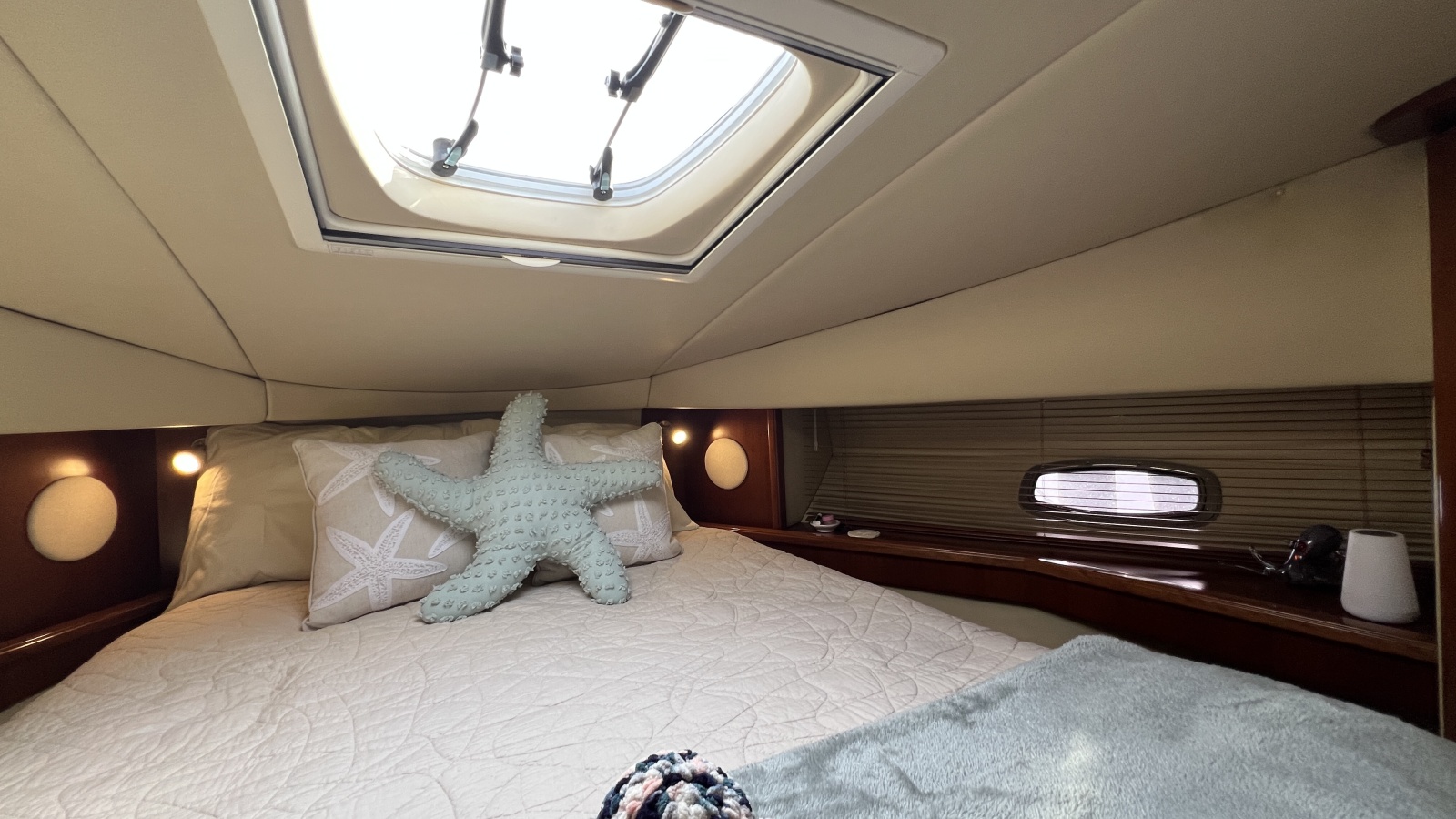 2006 Sea Ray 48 Sundancer