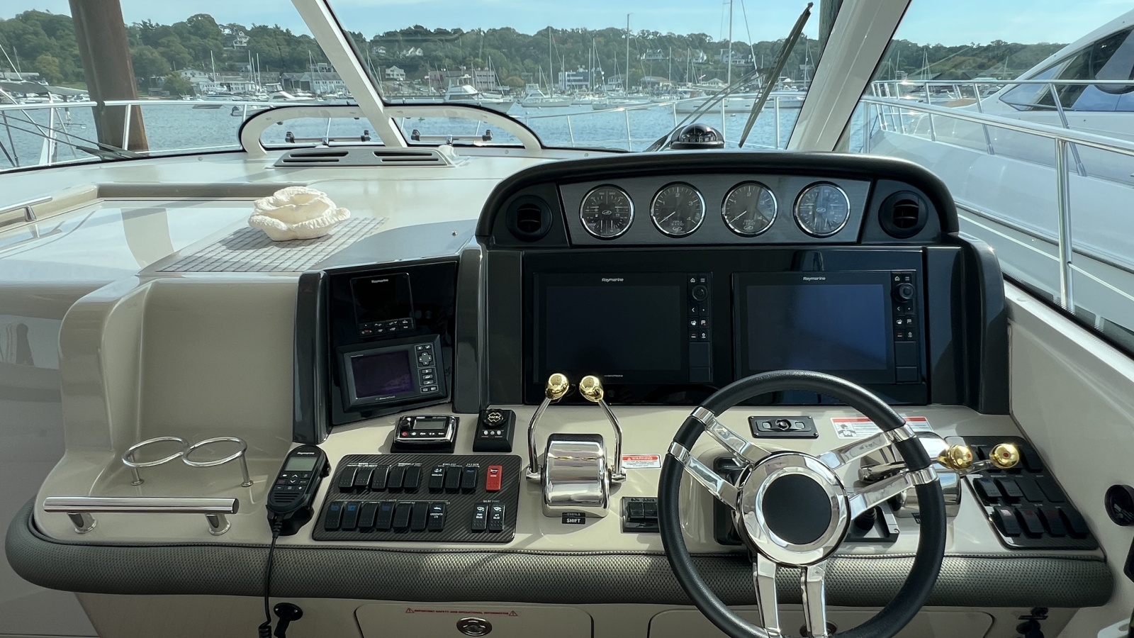 2006 Sea Ray 48 Sundancer