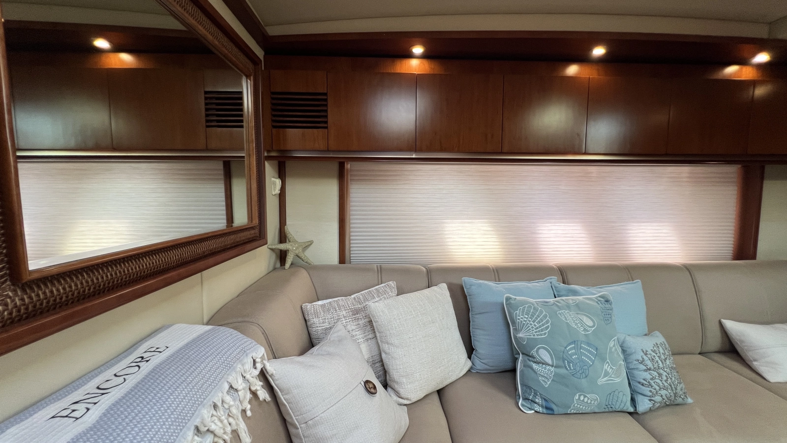 2006 Sea Ray 48 Sundancer