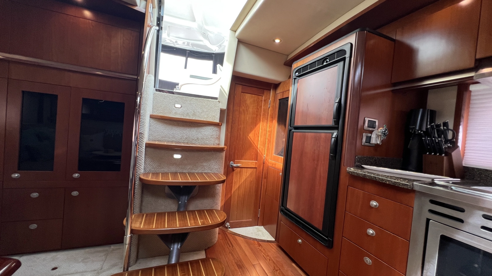 2006 Sea Ray 48 Sundancer