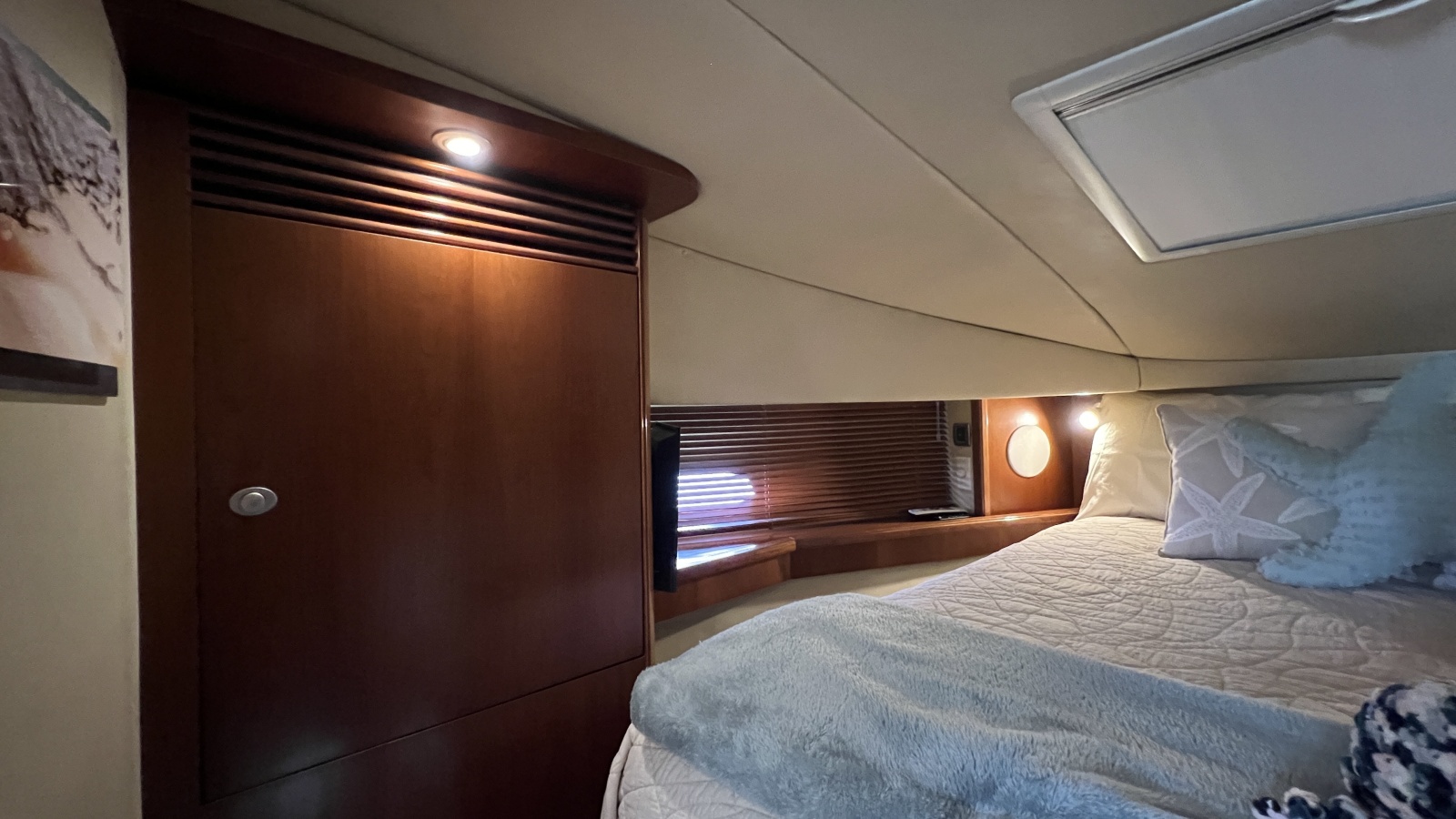 2006 Sea Ray 48 Sundancer
