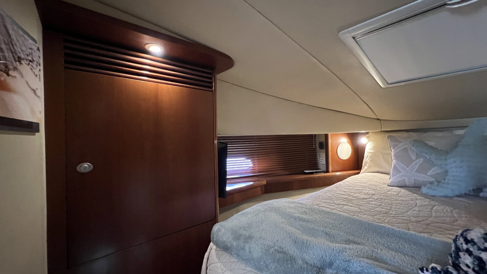 2006 Sea Ray 48 Sundancer