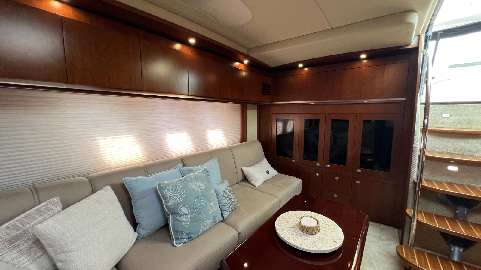 2006 Sea Ray 48 Sundancer
