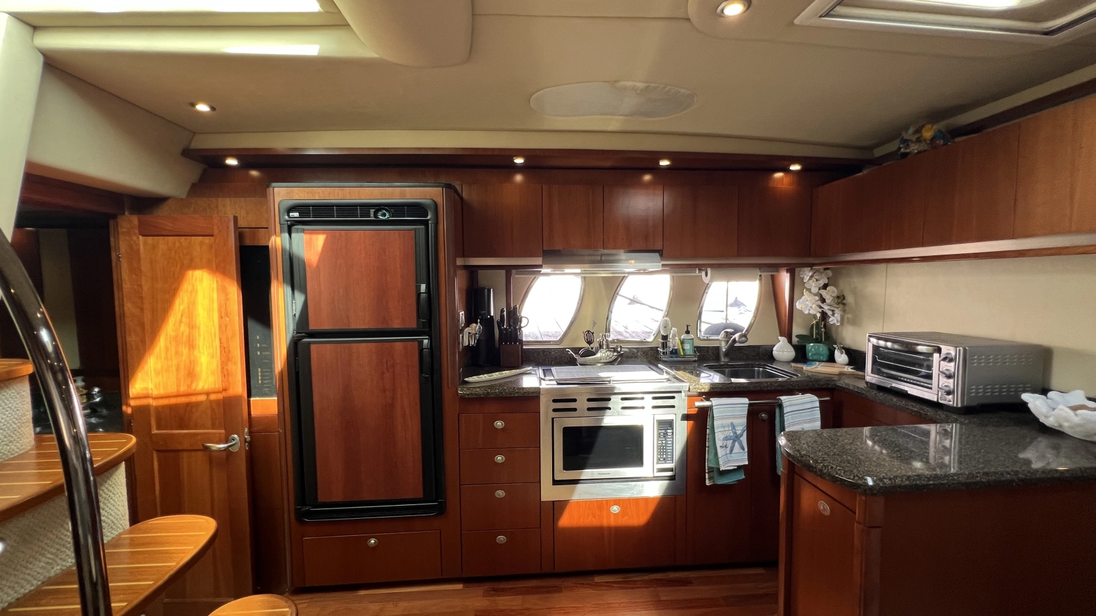 2006 Sea Ray 48 Sundancer