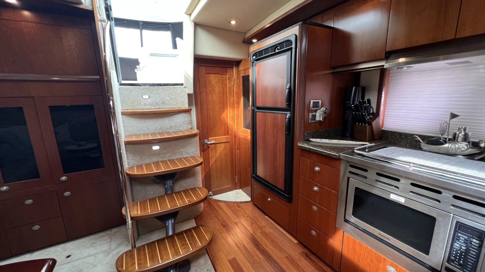 2006 Sea Ray 48 Sundancer
