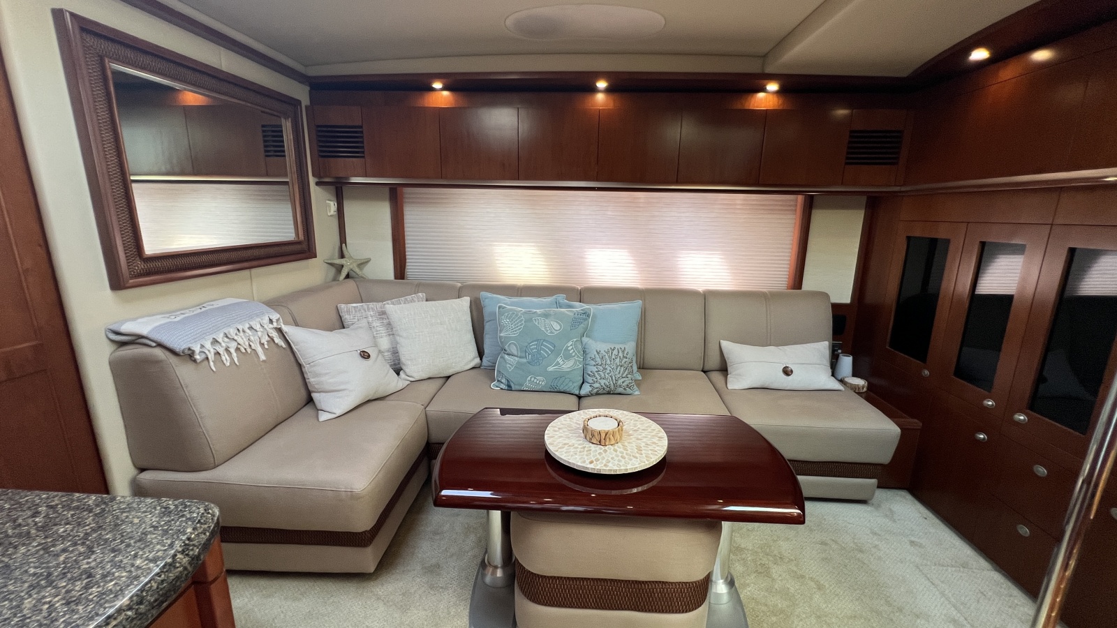 2006 Sea Ray 48 Sundancer