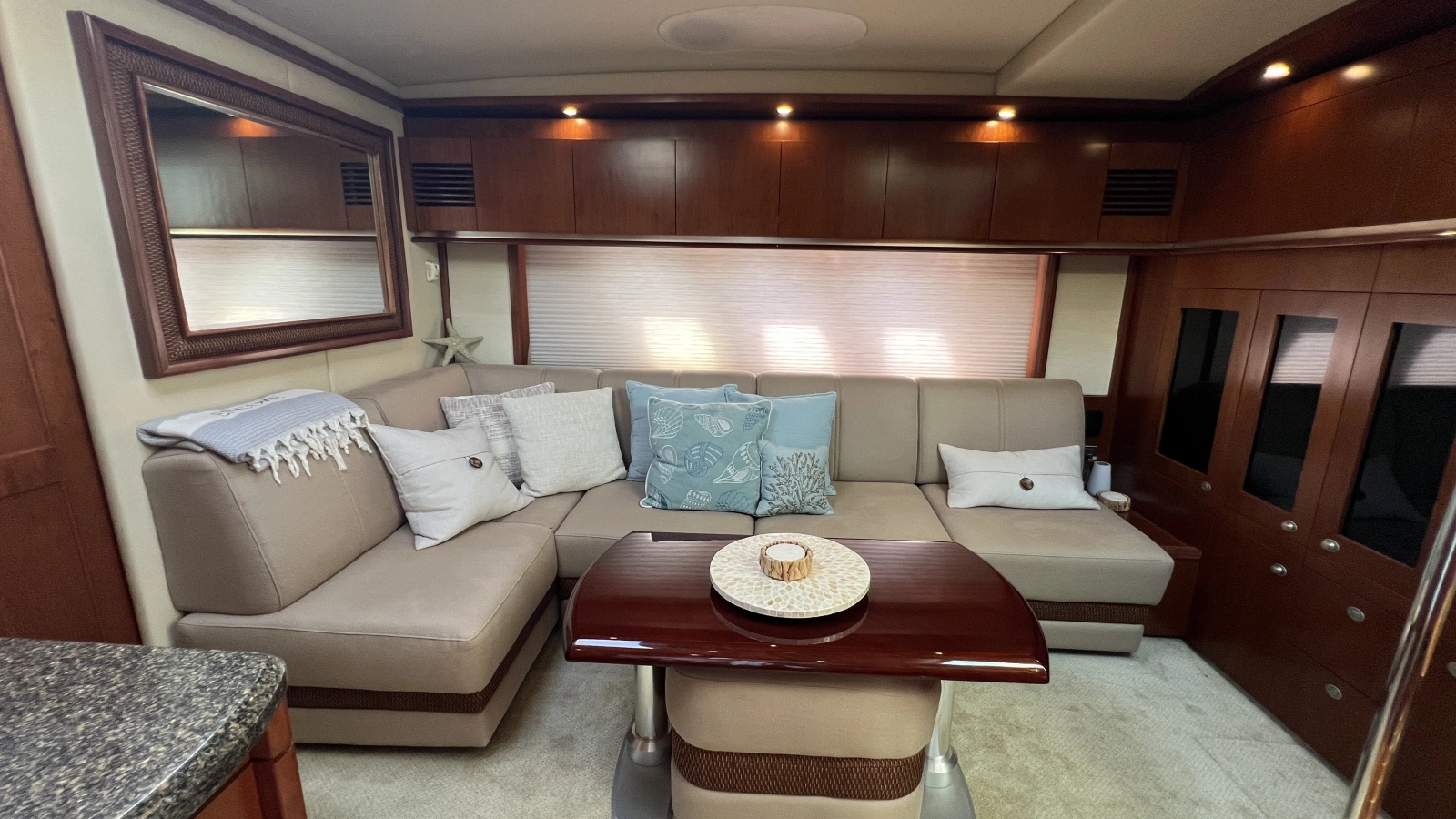 2006 Sea Ray 48 Sundancer