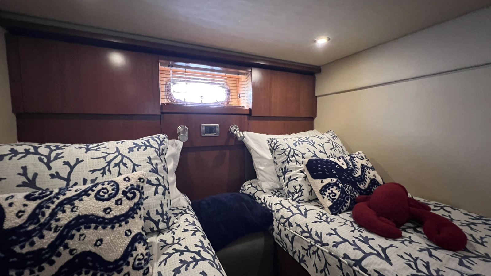 2006 Sea Ray 48 Sundancer