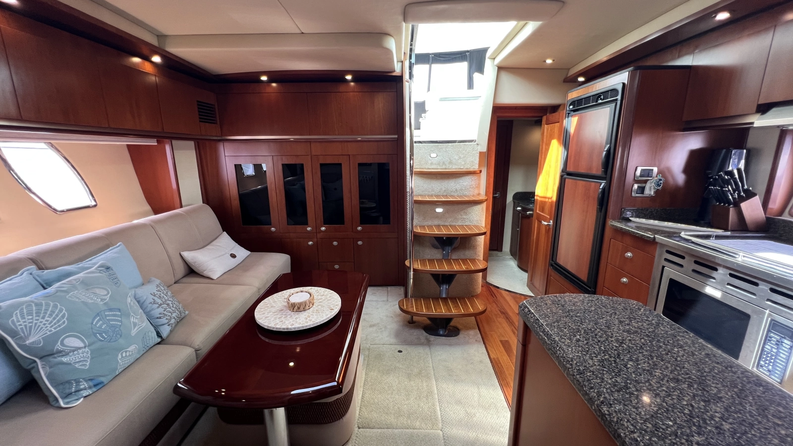 2006 Sea Ray 48 Sundancer
