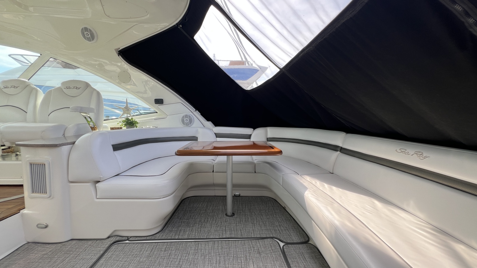 2006 Sea Ray 48 Sundancer