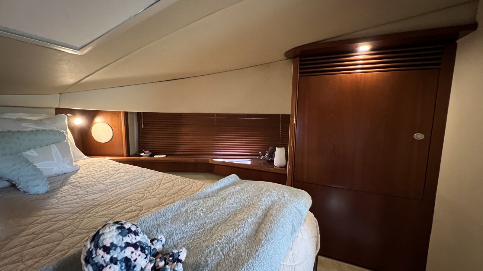 2006 Sea Ray 48 Sundancer
