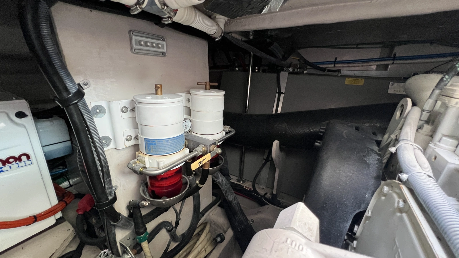 2006 Sea Ray 48 Sundancer