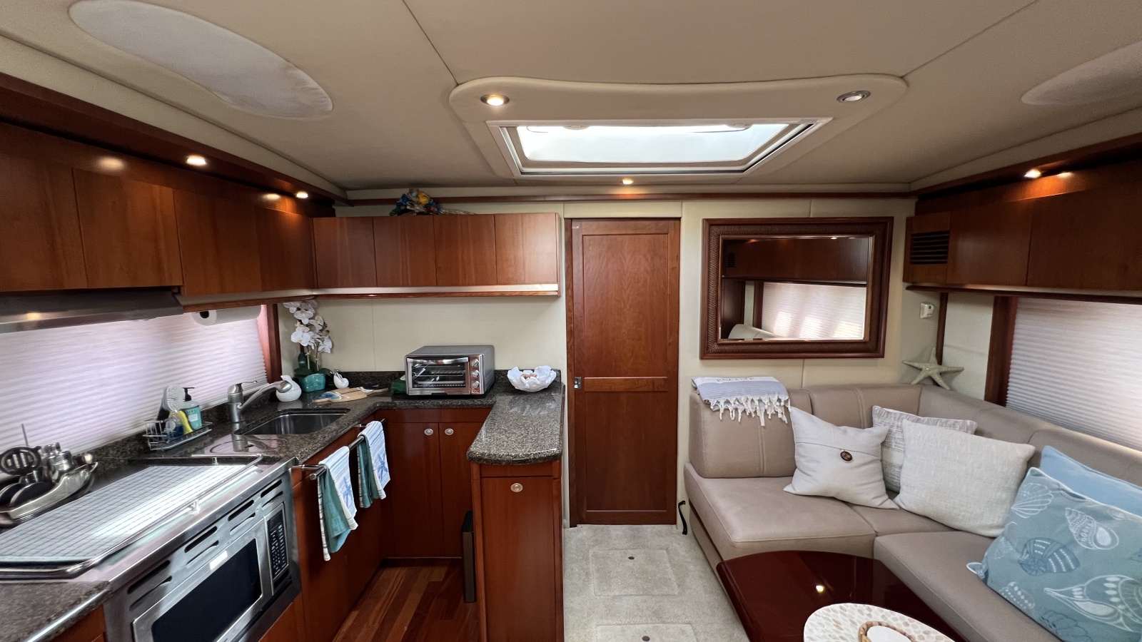 2006 Sea Ray 48 Sundancer