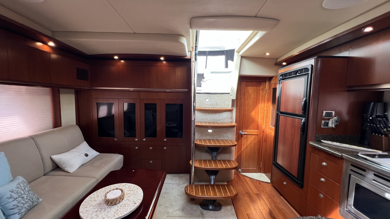 2006 Sea Ray 48 Sundancer