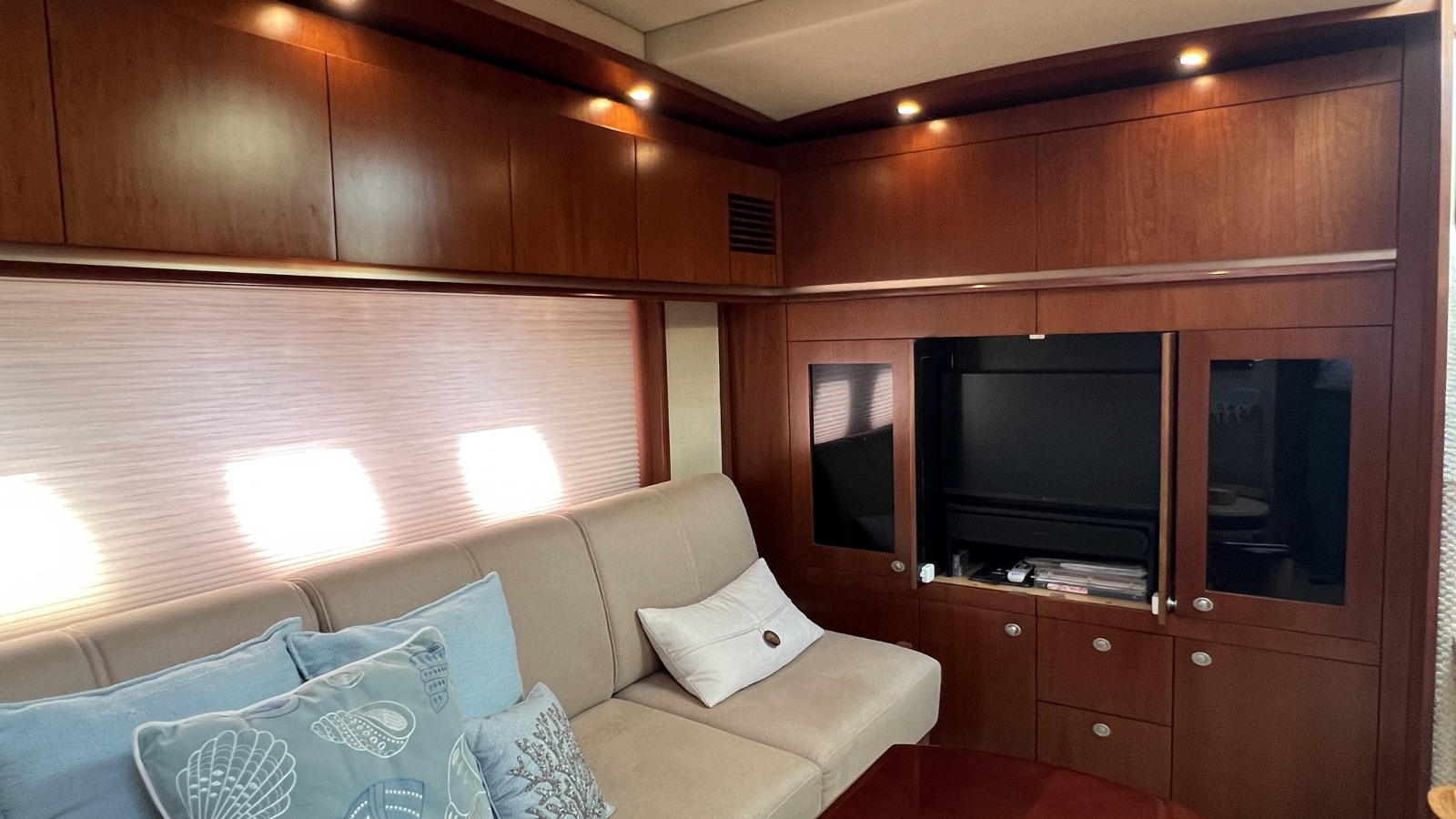 2006 Sea Ray 48 Sundancer