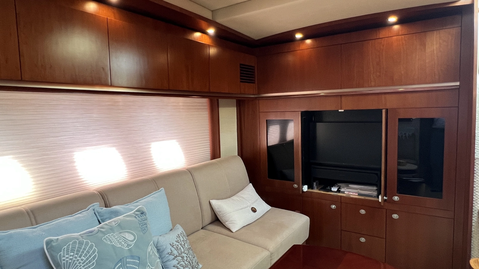 2006 Sea Ray 48 Sundancer