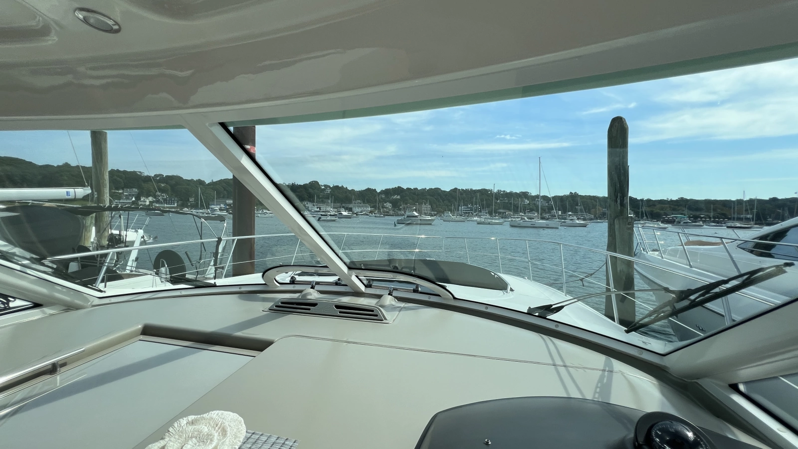 2006 Sea Ray 48 Sundancer