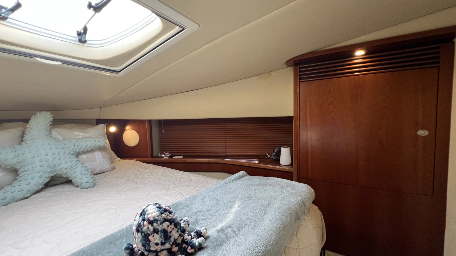 2006 Sea Ray 48 Sundancer